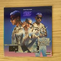 Trap Lovers D.P.G. – Vinile LP Autografato