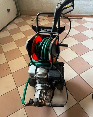 Lavor Thermic 5 Idropulitrice a Benzina