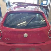 Portellone nudo ALFA ROMEO MITO del 2009