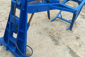 Forca con trattenitore