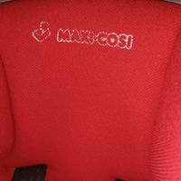  seggiolino auto maxi cosi girevole