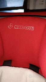  seggiolino auto maxi cosi girevole