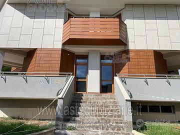 Negozio Rocca di Mezzo [A4320154]