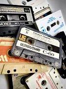 Cassette Musicali