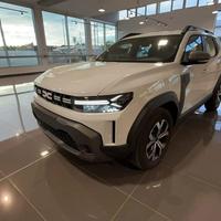 DACIA - Duster - ECO-G 100 Expression