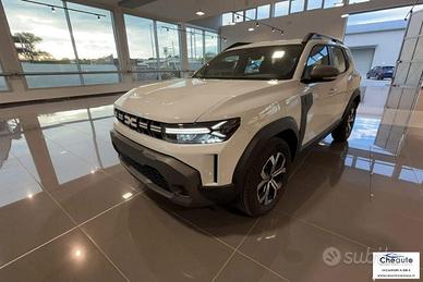 DACIA - Duster - ECO-G 100 Expression