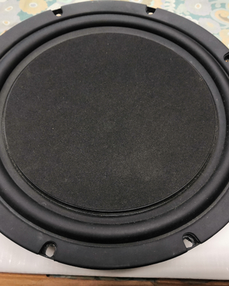 Subwoofer Tang Band W1427-G