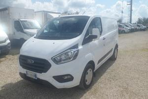 Ford Transit Custom furgone