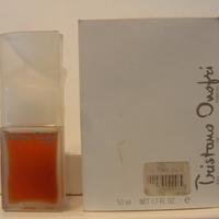 Profumo vintage Tristano Onofri 50 ml
