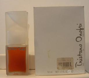 Profumo vintage Tristano Onofri 50 ml