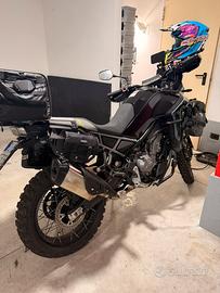 Cf moto 450 mt 2025