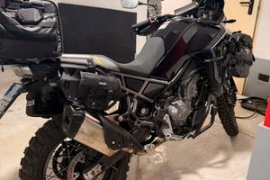 Cf moto 450 mt 2025