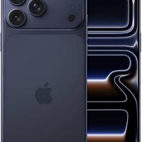 iPhone 17 PRO MAX USATO solo 3 settimane