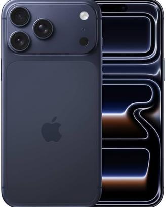 iPhone 17 PRO MAX USATO solo 3 settimane