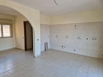 Quadrilocali con garage piazza mercato