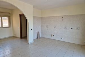 Quadrilocali con garage piazza mercato