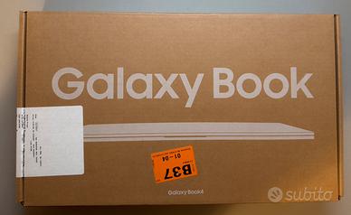 Pc Laptop - Samsung Galaxy Book4