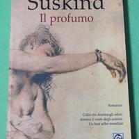 Il Profumo.  Patrick Suskind