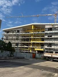 Appartamento di 126 m² con 4 locali a Sala Bologne