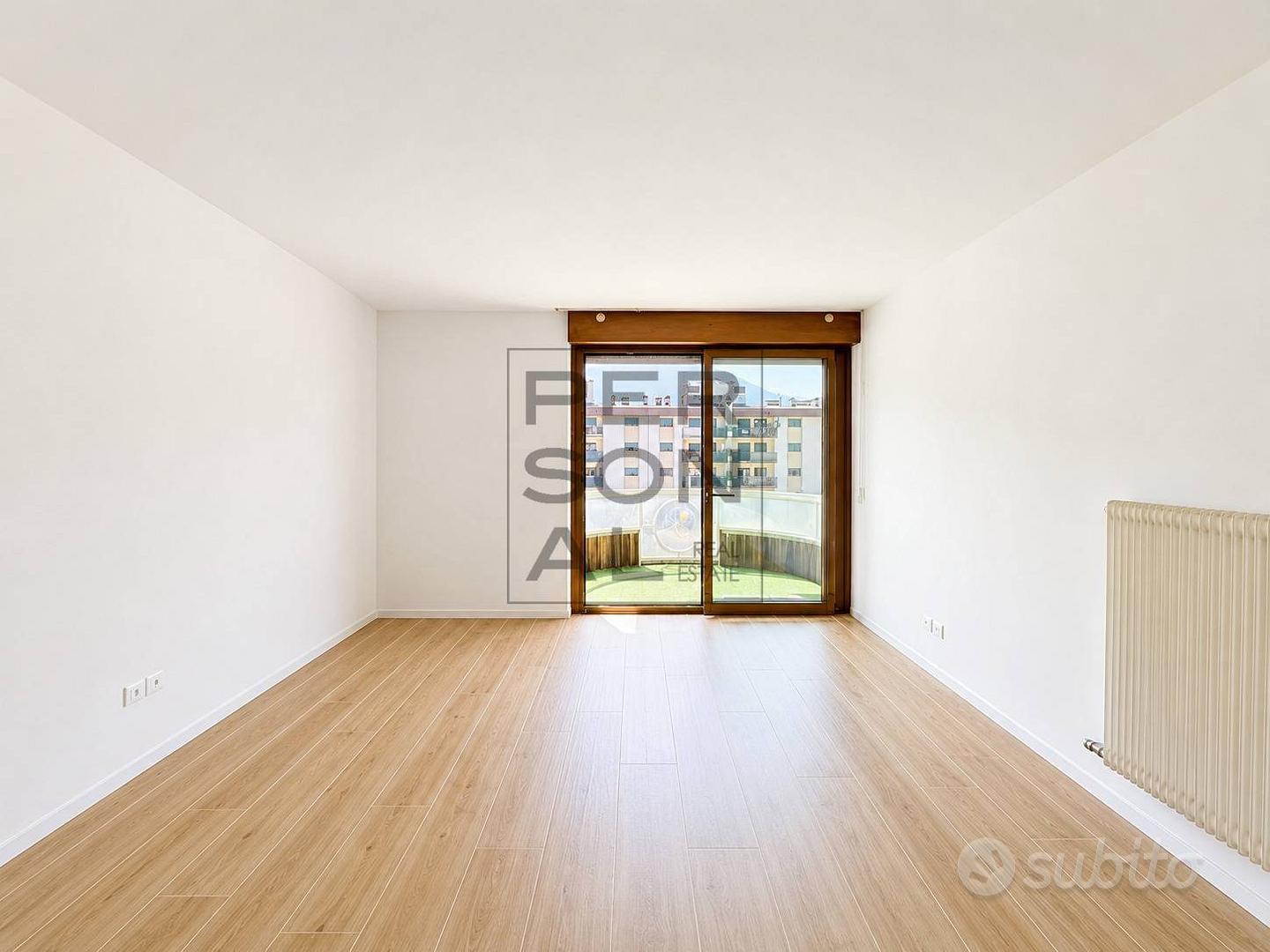 Appartamento – Trento, Tridente, Centro Storico - Piedicastello - Vista 4