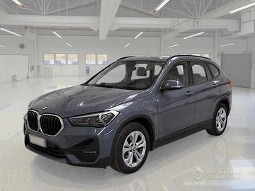 BMW X1 XDRIVE 25E BUSINESS ADVANTAGE AUTOMATICO SU