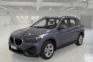 BMW X1 XDRIVE 25E BUSINESS ADVANTAGE AUTOMATICO SU