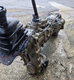 Cambio e riduttore Suzuki Vitara 1.6