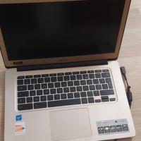 Acer Chromebook 14 CB3-431-C10S