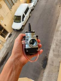carburatore 19