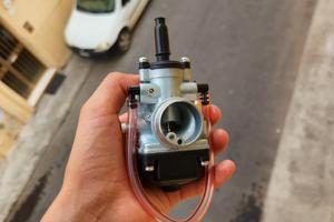 carburatore 19