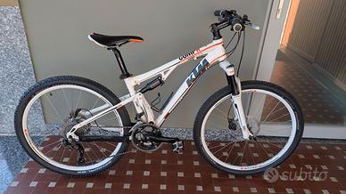 Ktm Comp R 2.0 - tg. S (38)