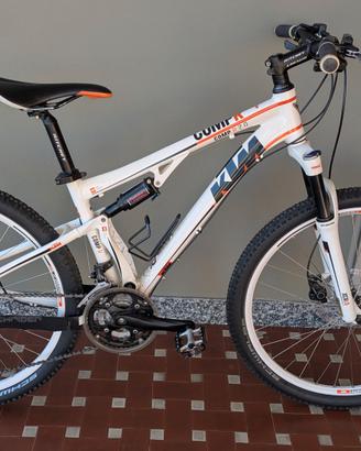 Ktm Comp R 2.0 - tg. S (38)