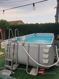 piscina 5x3 h132