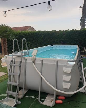 piscina 5x3 h132