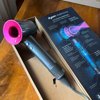 Dyson Supersonic