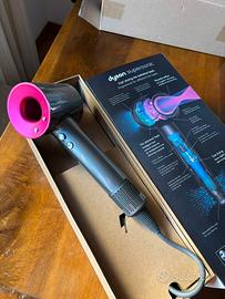 Dyson Supersonic