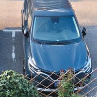 Renault Captur Zen con Steet Pack e garanzia Gold