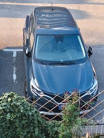 Renault Captur Zen con Steet Pack e garanzia Gold