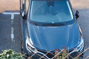 Renault Captur Zen con Steet Pack e garanzia Gold