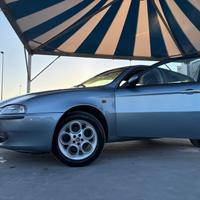 Alfa Romeo 147 1.9 JTD 115cv 153000KM!