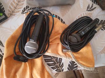 coppia casse amplificate montarbo 350 watt attive