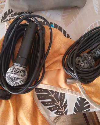 coppia casse amplificate montarbo 350 watt attive
