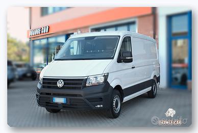 Volkswagen Crafter 30 2.0 TDI 140CV L3H2 Business