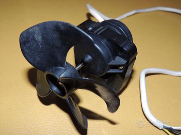 Motore Ventilatore 90 mm