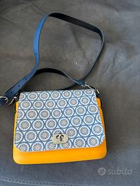 OBag nuova come da foto con tracolla