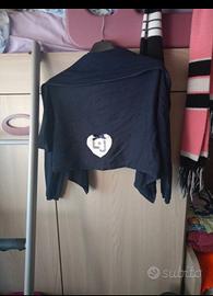 coprispalle per bambini 