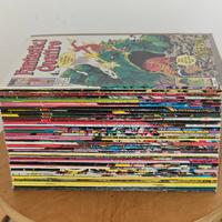 FANTASTICI QUATTRO 1/99, 101/121 , n.0 STAR COMICS