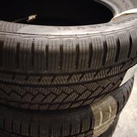 gomme invernali continental nuovi 225 60 18 104V