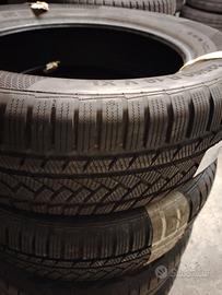 gomme invernali continental nuovi 225 60 18 104V