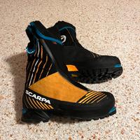 Scarpa Phantom Tech 40